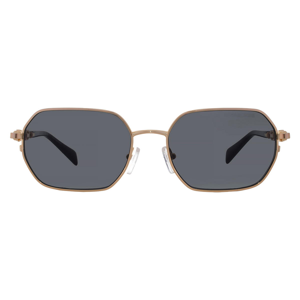 michael kors saint martin dark grey geometric men's sunglasses 0mk1165 189687 57 michael kors saint martin dark grey geometric men's sunglasses 0mk1165 189687 57