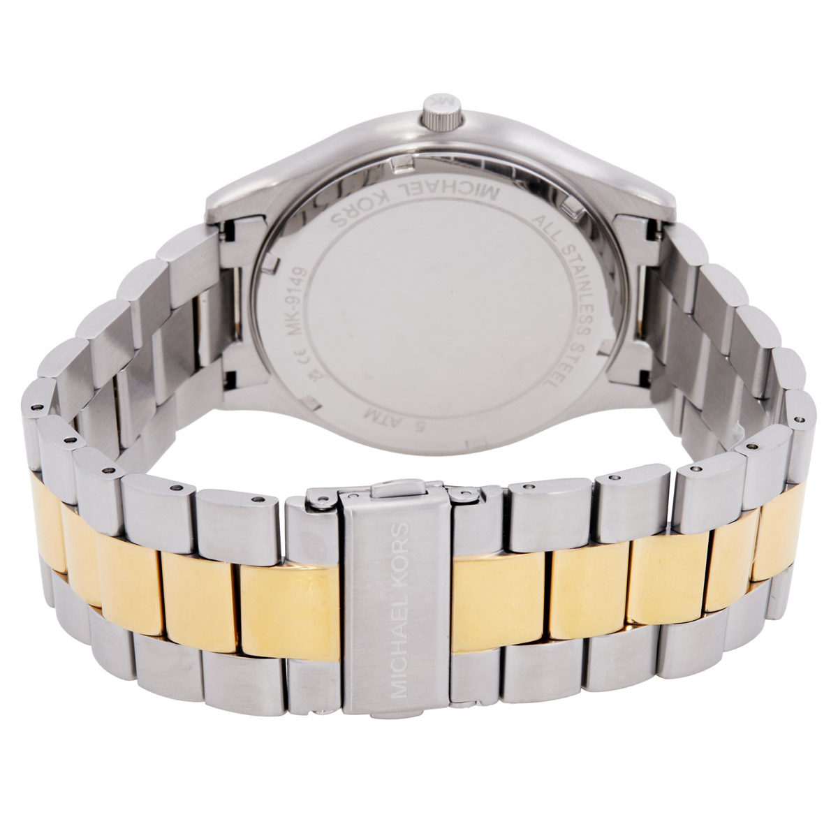 michael kors slim runway quartz green dial men's watch mk9149 michael kors slim runway quartz green dial men's watch mk9149