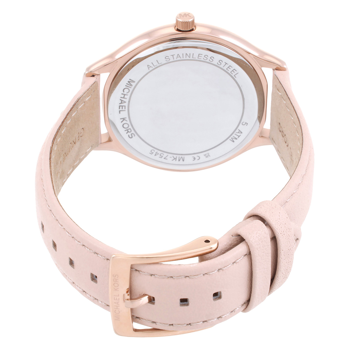 michael kors slim runway white dial ladies watch mk7545 michael kors slim runway white dial ladies watch mk7545