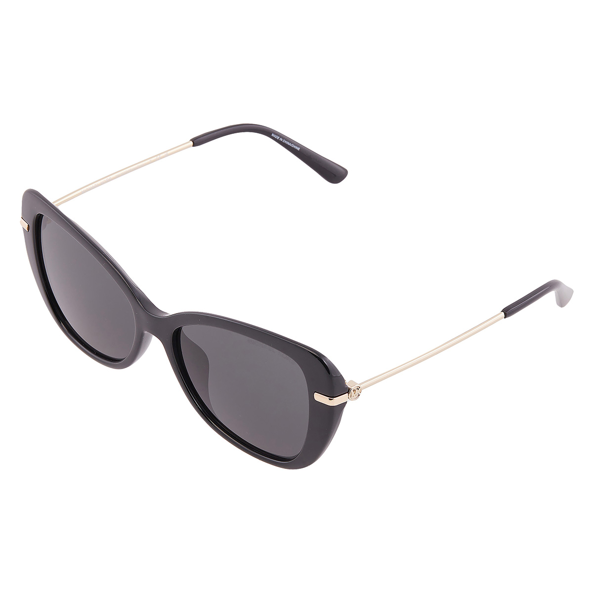 michael kors st croix dark grey cat eye ladies sunglasses mk2230u 300587 56 michael kors st croix dark grey cat eye ladies sunglasses mk2230u 300587 56