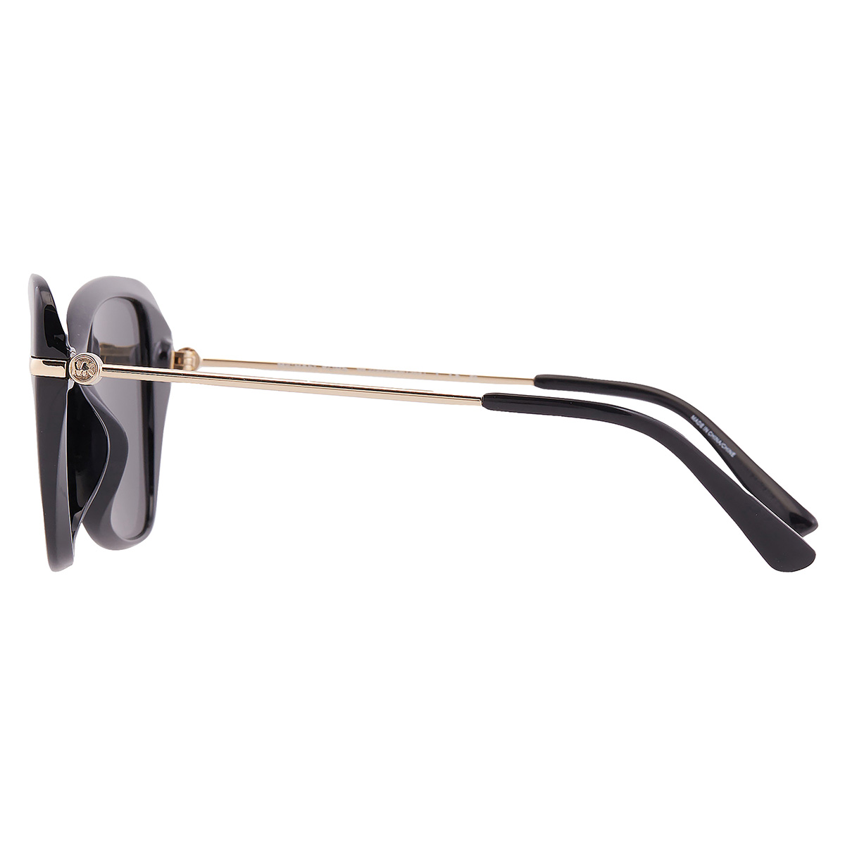 michael kors st croix dark grey cat eye ladies sunglasses mk2230u 300587 56 michael kors st croix dark grey cat eye ladies sunglasses mk2230u 300587 56