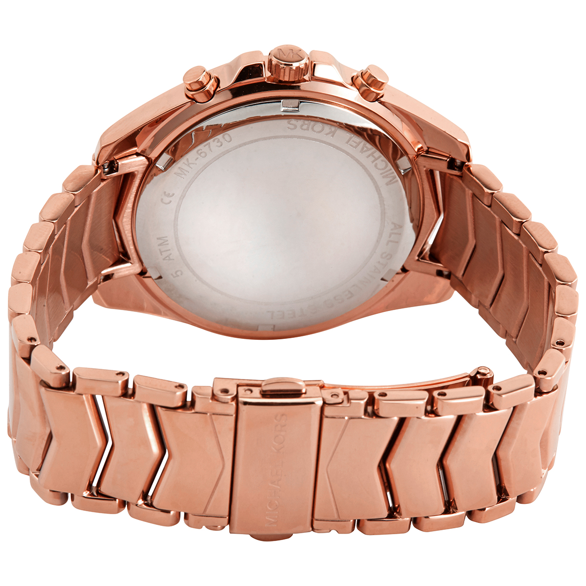michael kors whitney chronograph quartz crystal ladies watch mk6730 michael kors whitney chronograph quartz crystal ladies watch mk6730
