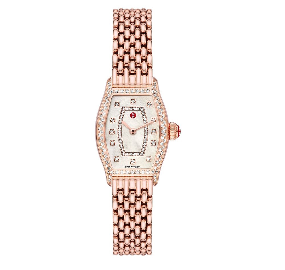 michele coquette quartz diamond white mother of pearl dial special edition ladies watch mww08a000243 michele coquette quartz diamond white mother of pearl dial special edition ladies watch mww08a000243