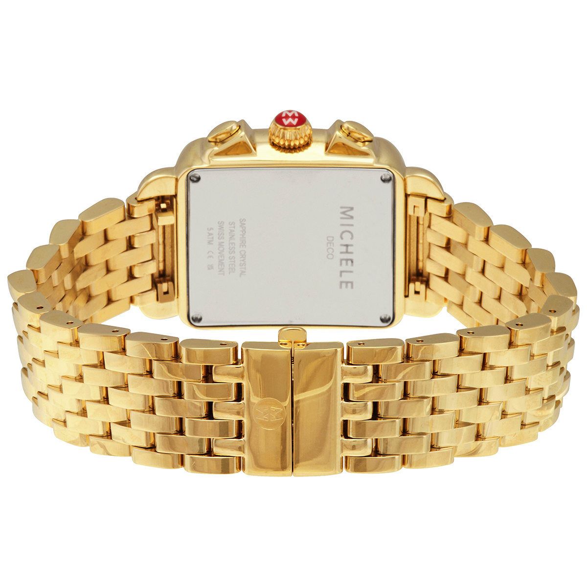 michele deco chronograph quartz diamond white mother of pearl dial ladies watch mww06a000780 michele deco chronograph quartz diamond white mother of pearl dial ladies watch mww06a000780