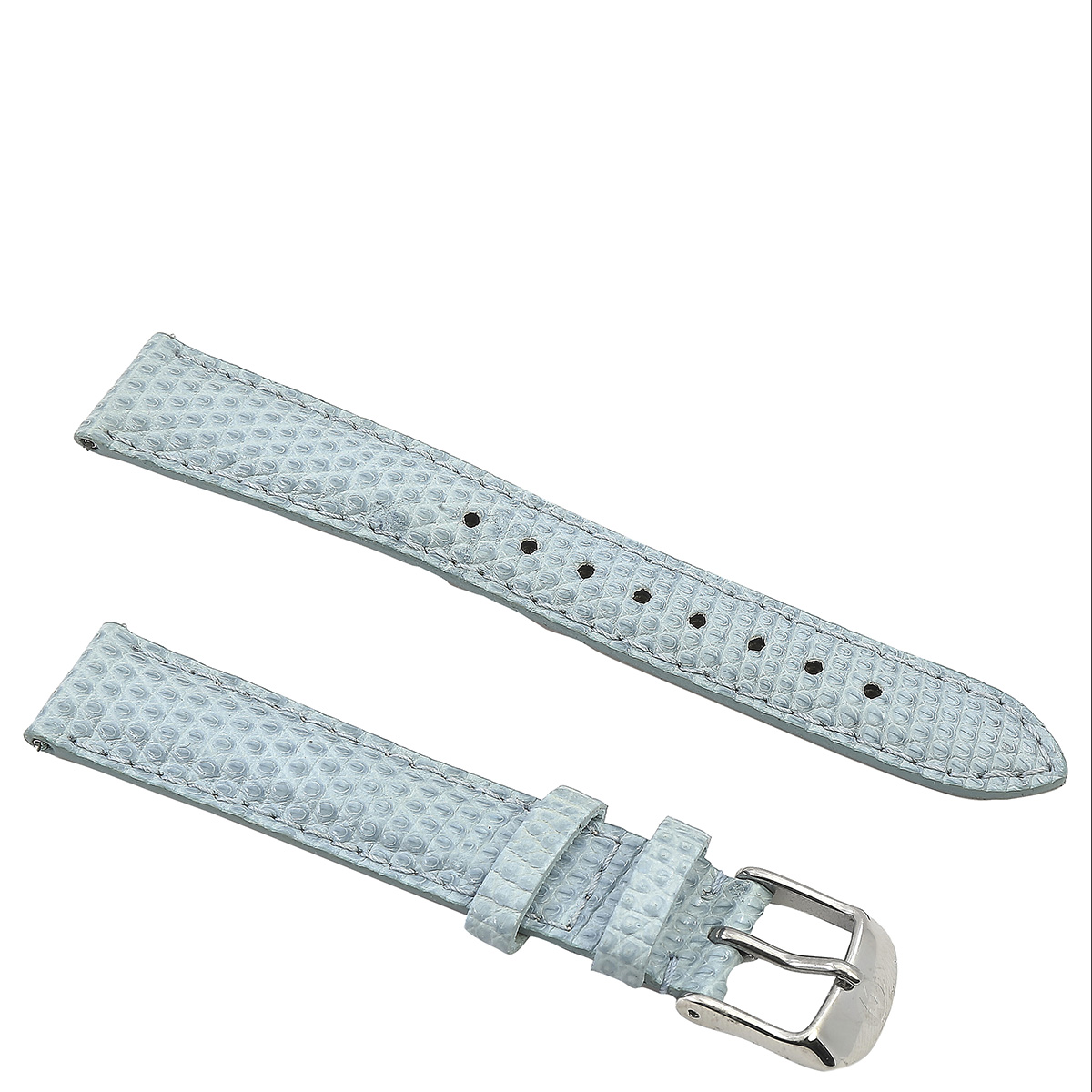michele deco mid ladies 16 mm lizard leather watch strap ms16aa030477 michele deco mid ladies 16 mm lizard leather watch strap ms16aa030477