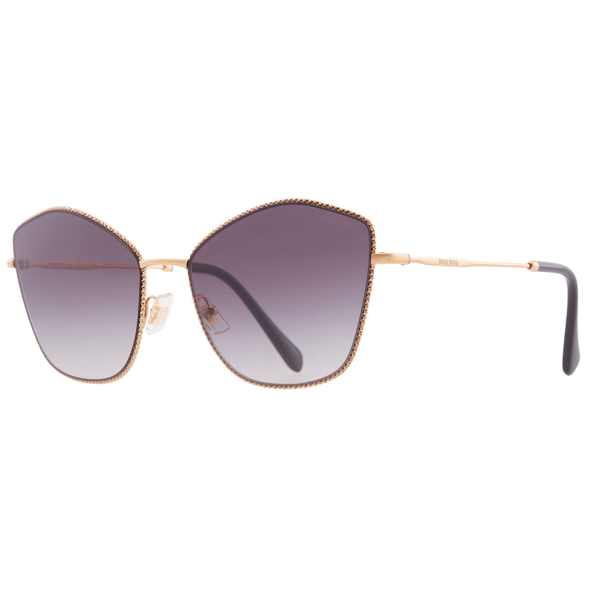 miu miu grey gradient irregular ladies sunglasses mu 60vs 7oe5d1 60 miu miu grey gradient irregular ladies sunglasses mu 60vs 7oe5d1 60