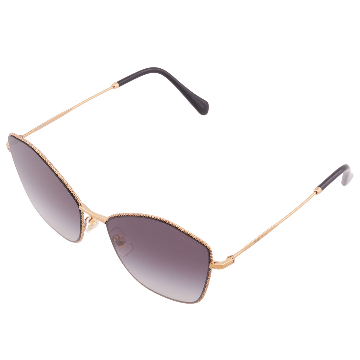 miu miu grey gradient irregular ladies sunglasses mu 60vs 7oe5d1 60 miu miu grey gradient irregular ladies sunglasses mu 60vs 7oe5d1 60