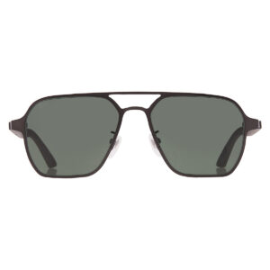 Home montblanc green navigator men's sunglasses mb0360s 003 56
