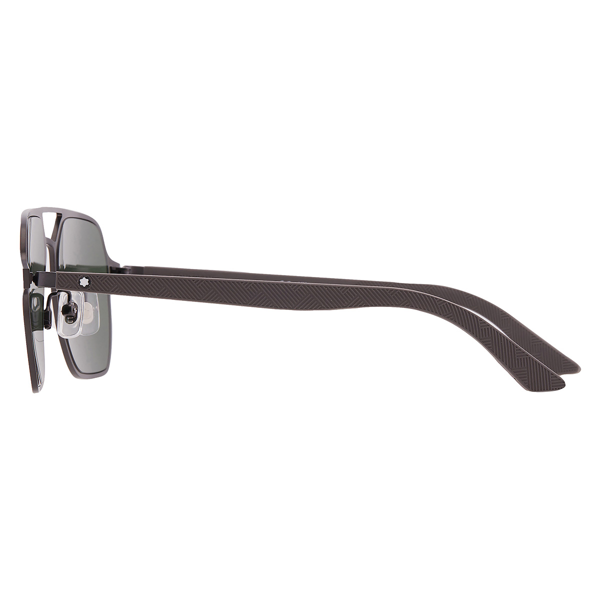 montblanc green navigator men's sunglasses mb0360s 003 56 montblanc green navigator men's sunglasses mb0360s 003 56