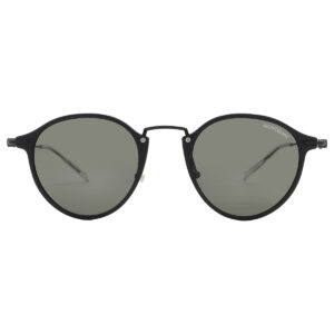 Home montblanc grey phantos men's sunglasses mb0294s 005 50