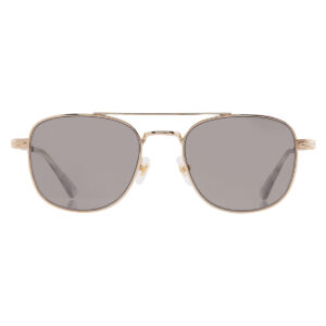 Home montblanc grey pilot men's sunglasses mb0363s 001 51