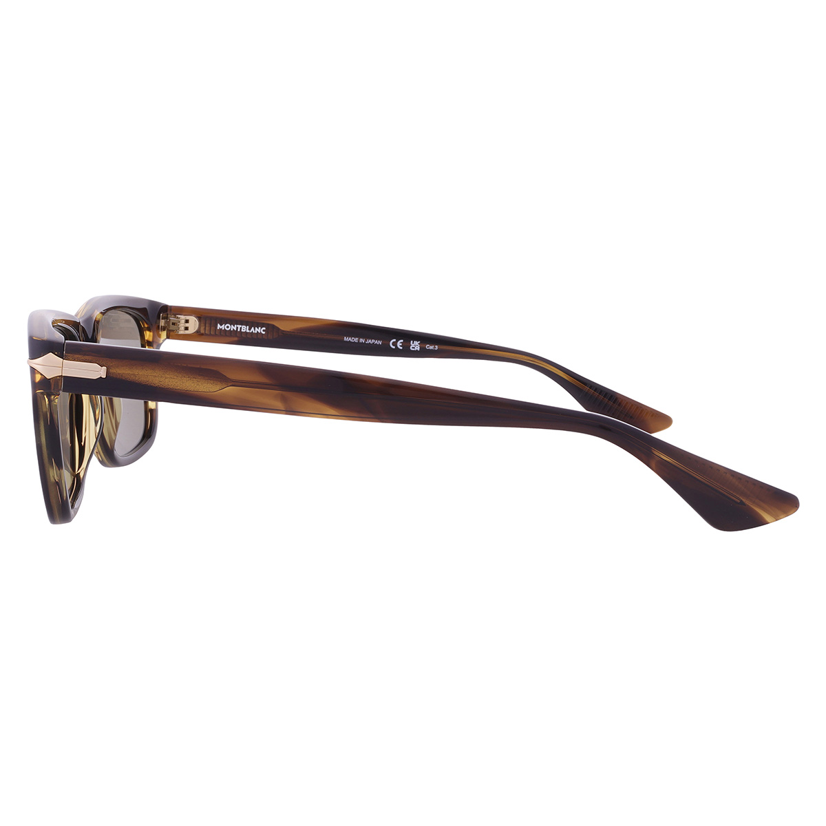 montblanc grey square men's sunglasses mb0263s 006 54 montblanc grey square men's sunglasses mb0263s 006 54