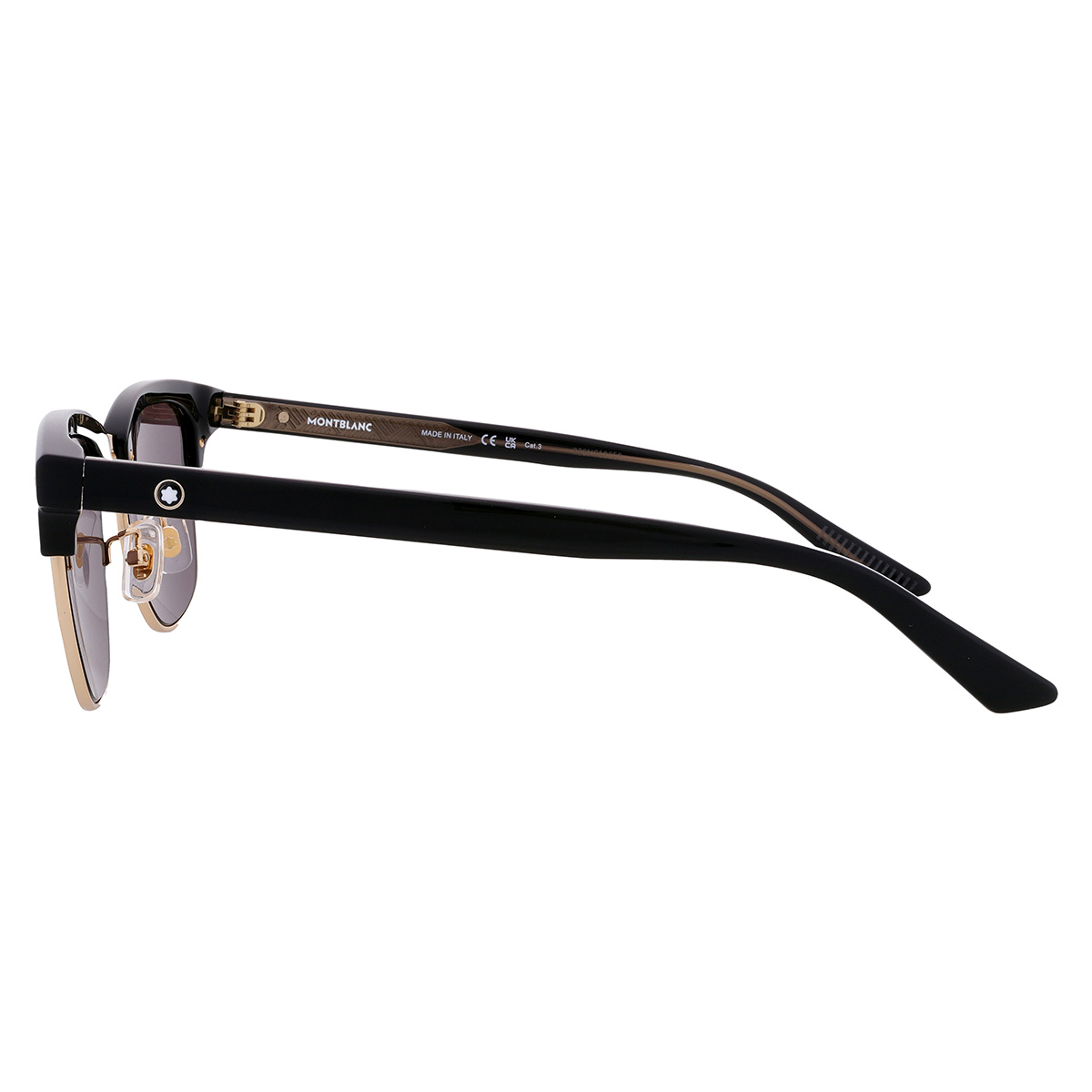 montblanc grey square men's sunglasses mb0382s 001 52 montblanc grey square men's sunglasses mb0382s 001 52