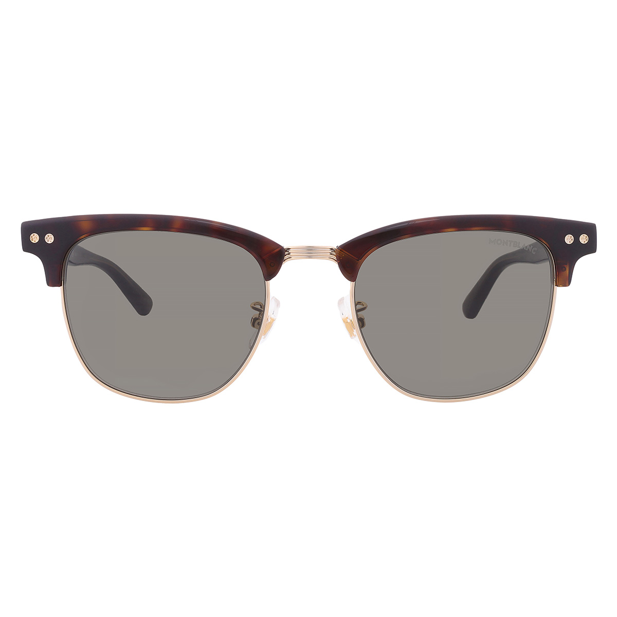 montblanc grey square men's sunglasses mb0382s 003 52 montblanc grey square men's sunglasses mb0382s 003 52