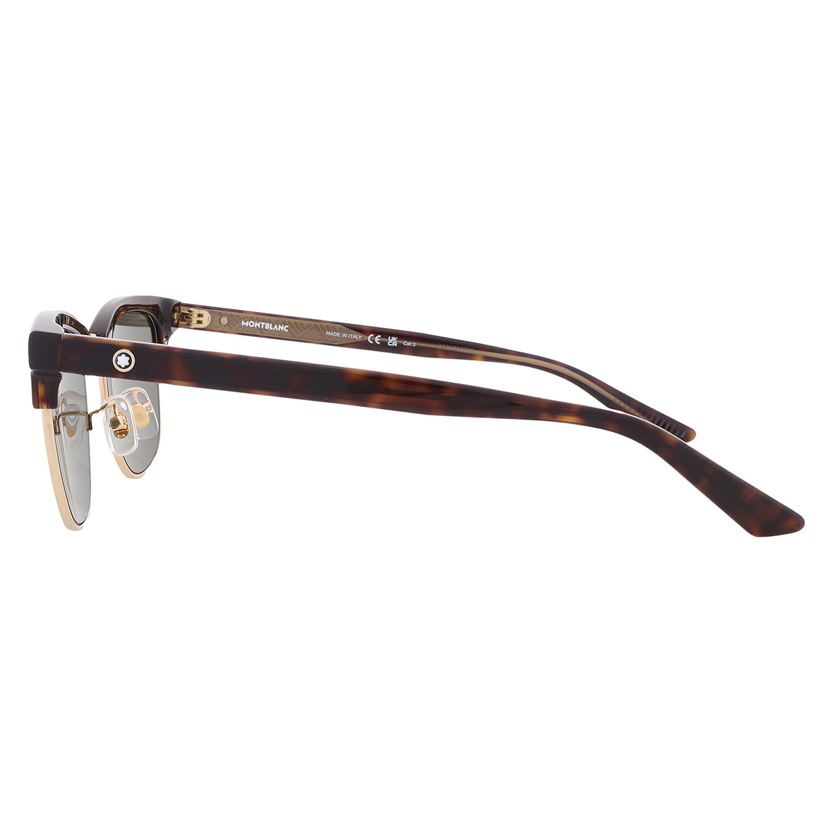 montblanc grey square men's sunglasses mb0382s 003 52 montblanc grey square men's sunglasses mb0382s 003 52