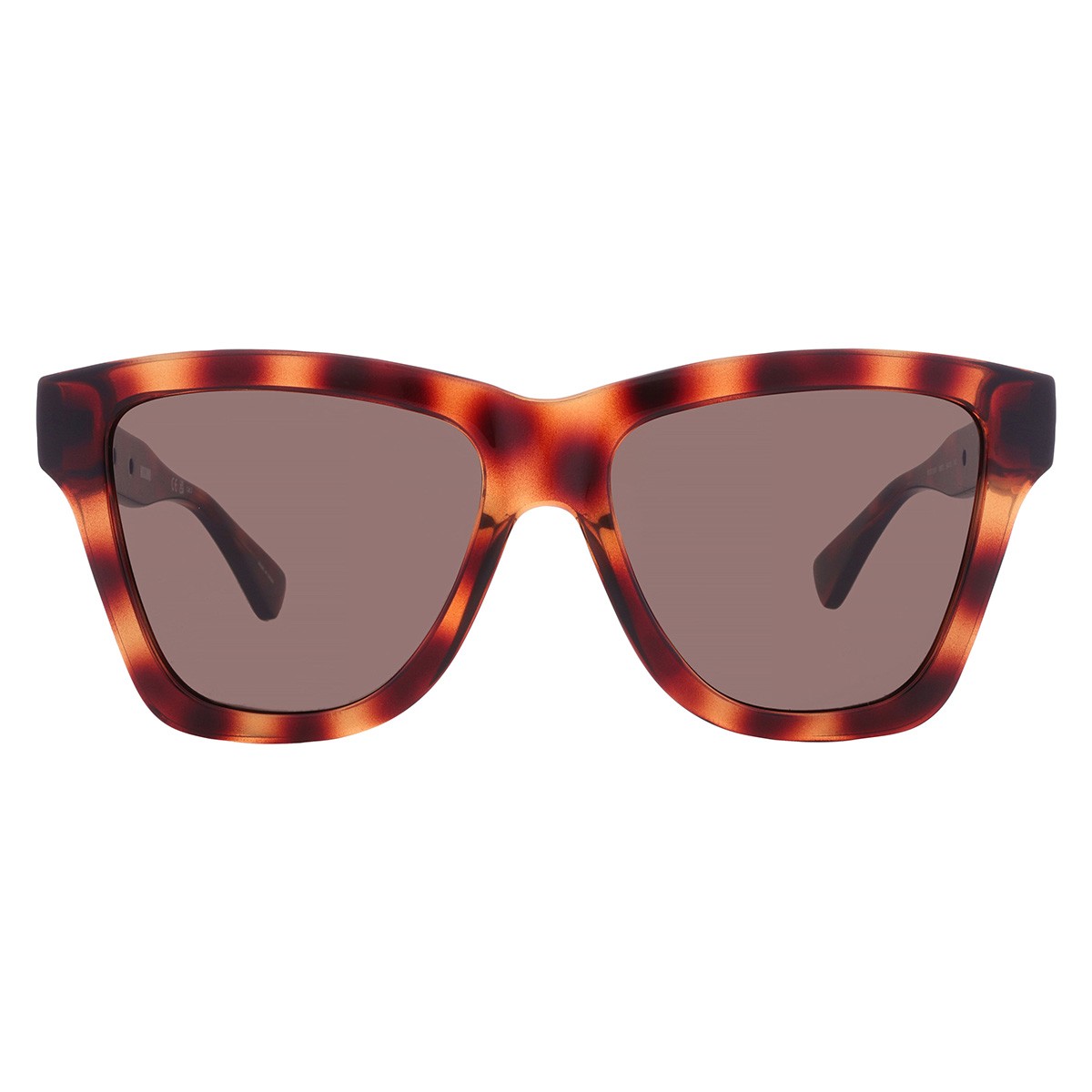 moschino brown square ladies sunglasses mos131/s 0086/70 54 moschino brown square ladies sunglasses mos131/s 0086/70 54