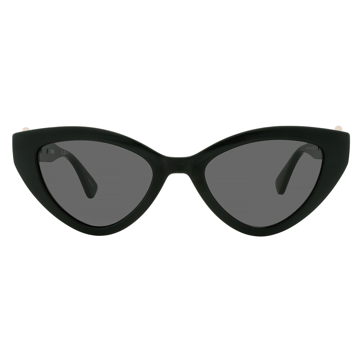 moschino grey cat eye ladies sunglasses mos142/s 0807/ir 51 moschino grey cat eye ladies sunglasses mos142/s 0807/ir 51