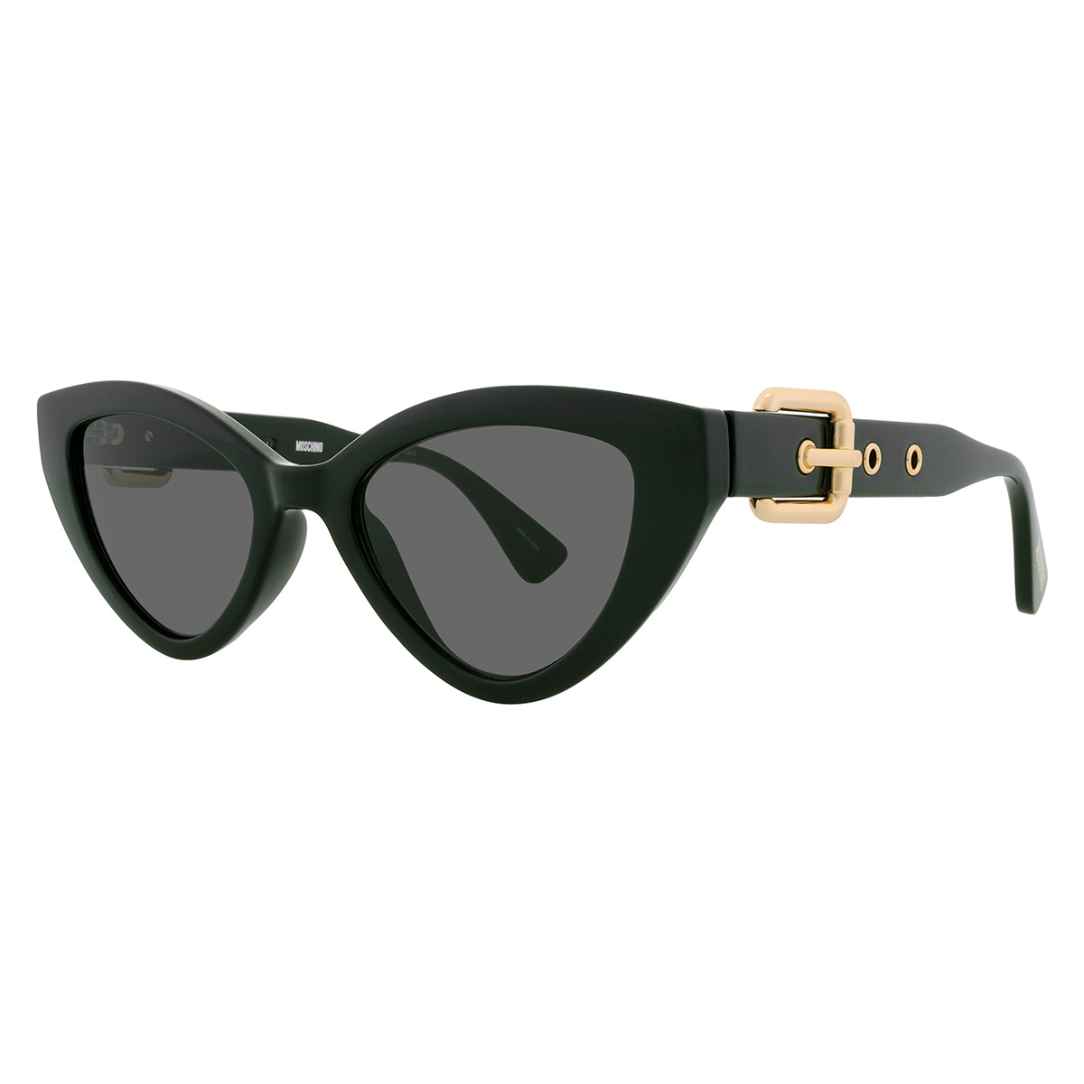 moschino grey cat eye ladies sunglasses mos142/s 0807/ir 51 moschino grey cat eye ladies sunglasses mos142/s 0807/ir 51