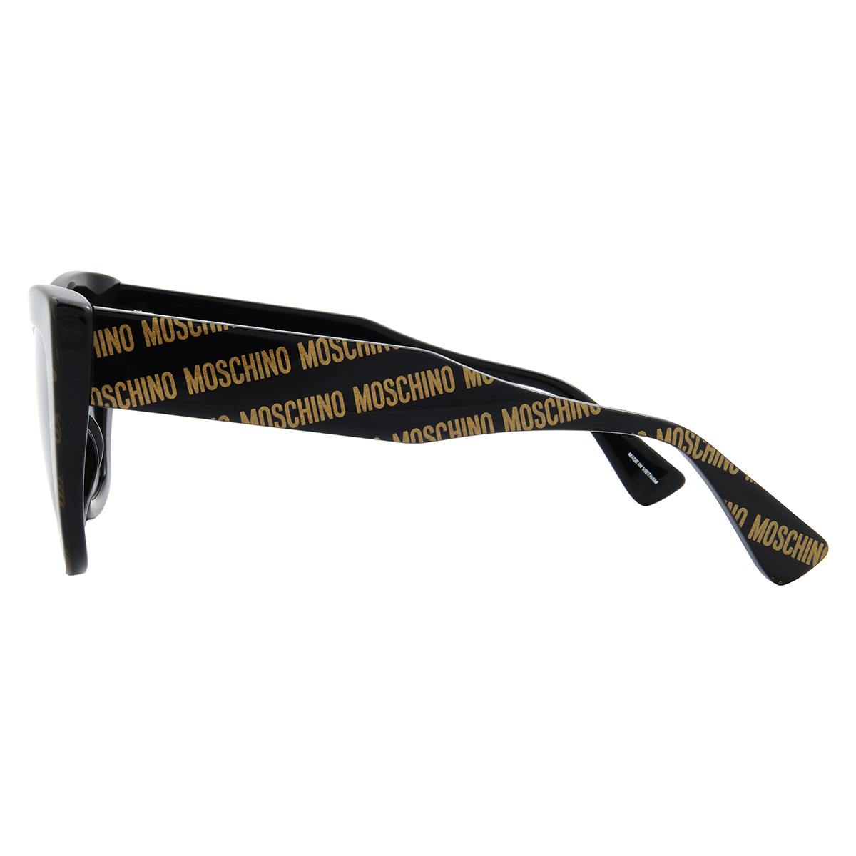 moschino grey shaded cat eye ladies sunglasses mos148/s 07rm/9o 51 moschino grey shaded cat eye ladies sunglasses mos148/s 07rm/9o 51