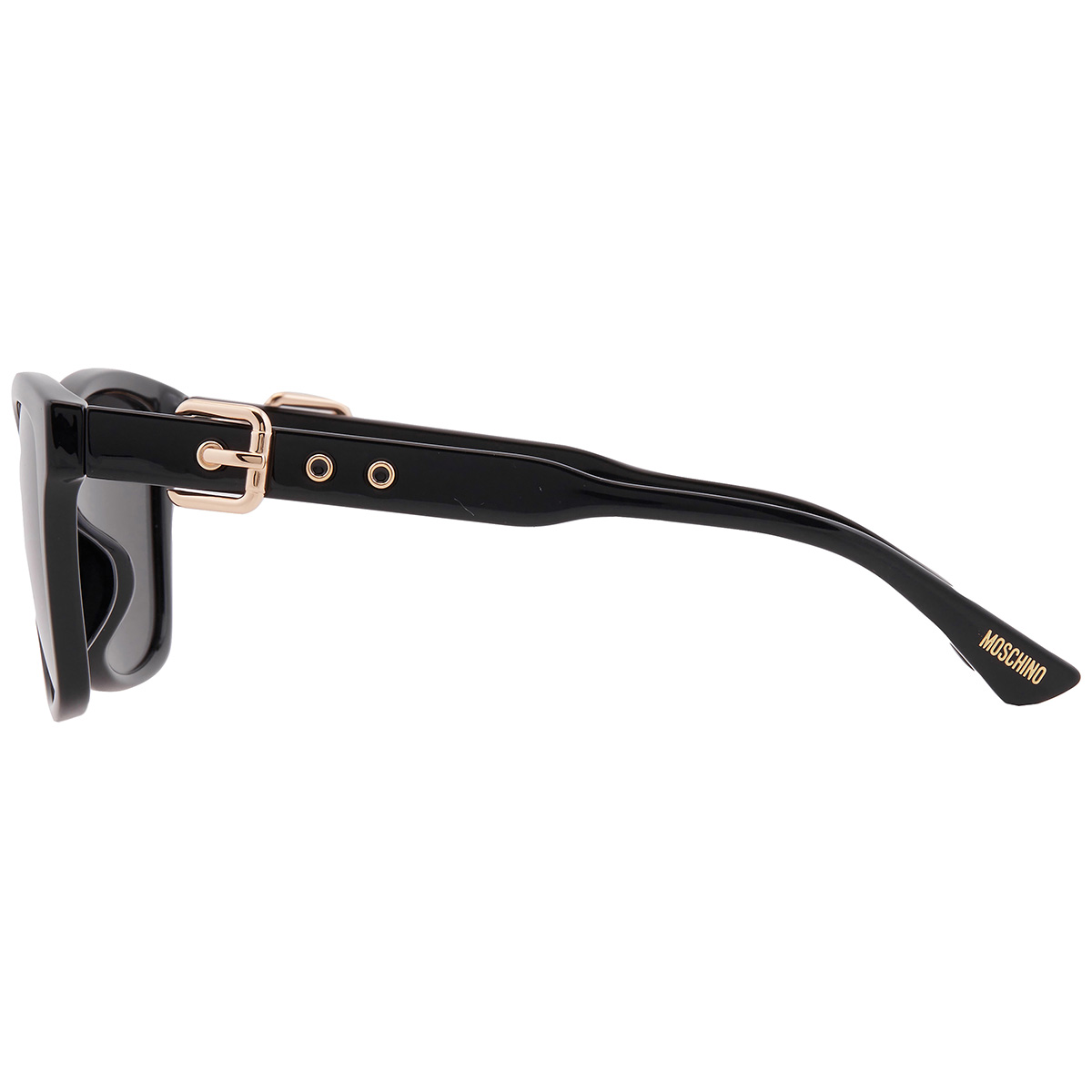moschino grey cat eye ladies sunglasses mos149/f/s 0807/ir 55 moschino grey cat eye ladies sunglasses mos149/f/s 0807/ir 55