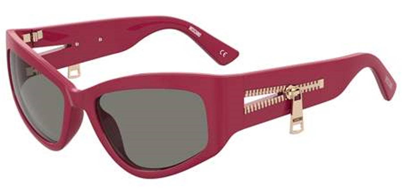 moschino grey cat eye ladies sunglasses mos158s 0c9a/ir 59 moschino grey cat eye ladies sunglasses mos158s 0c9a/ir 59