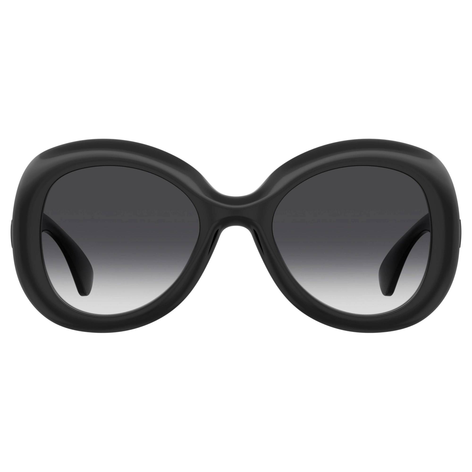 moschino grey gradient butterfly ladies sunglasses mos162/s 0807/9o 54 moschino grey gradient butterfly ladies sunglasses mos162/s 0807/9o 54