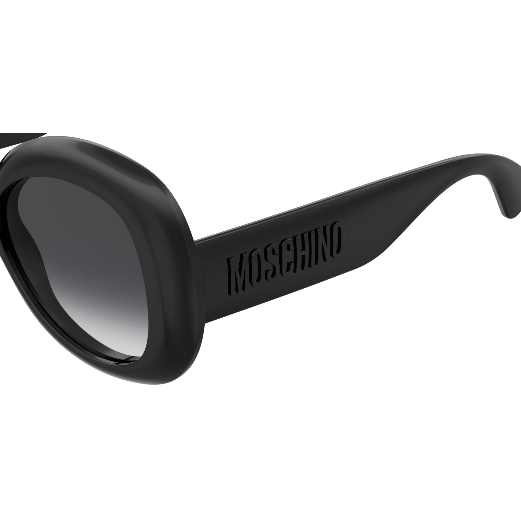 moschino grey gradient butterfly ladies sunglasses mos162/s 0807/9o 54 moschino grey gradient butterfly ladies sunglasses mos162/s 0807/9o 54