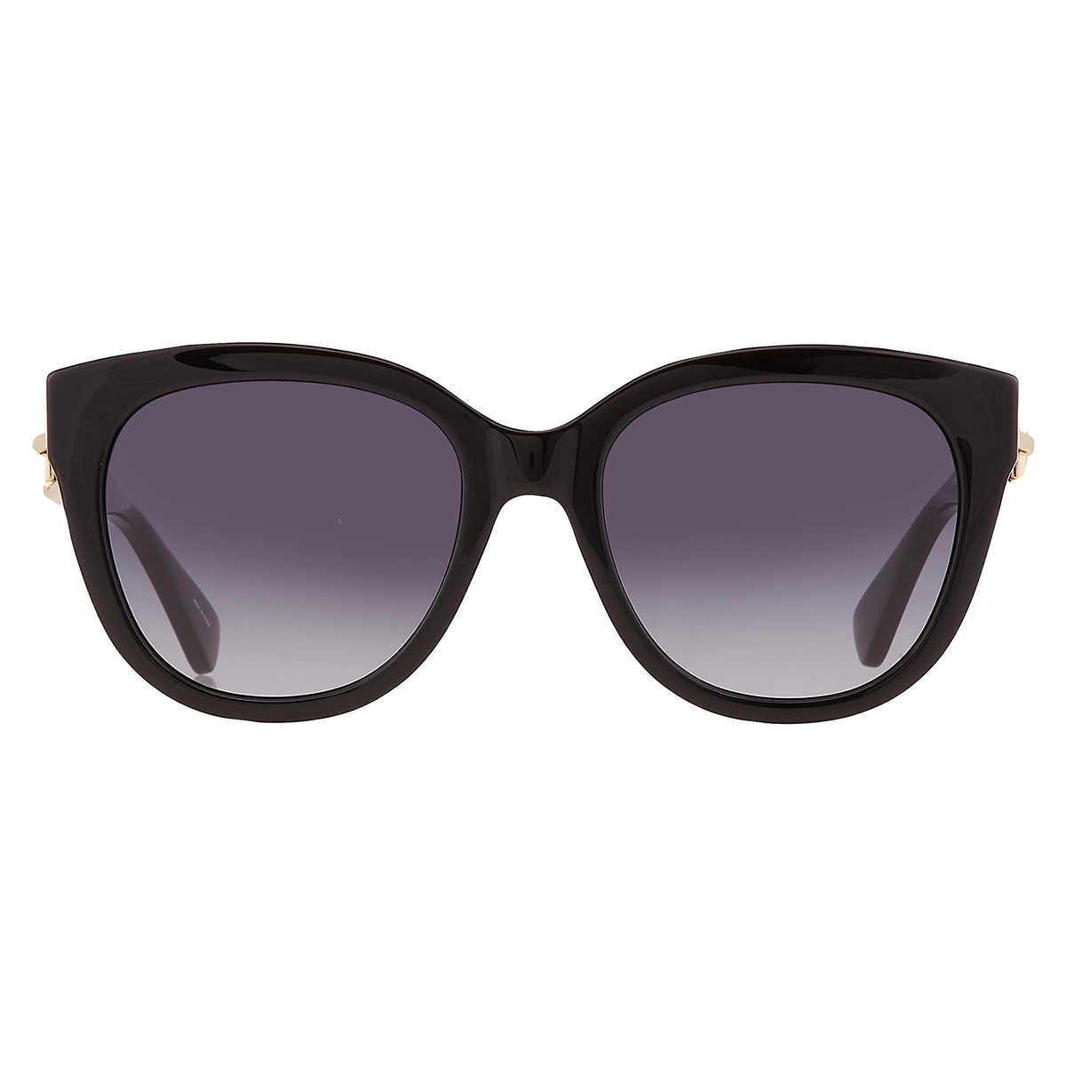 moschino grey gradient cat eye ladies sunglasses mos143/s 0807/9o 54 moschino grey gradient cat eye ladies sunglasses mos143/s 0807/9o 54