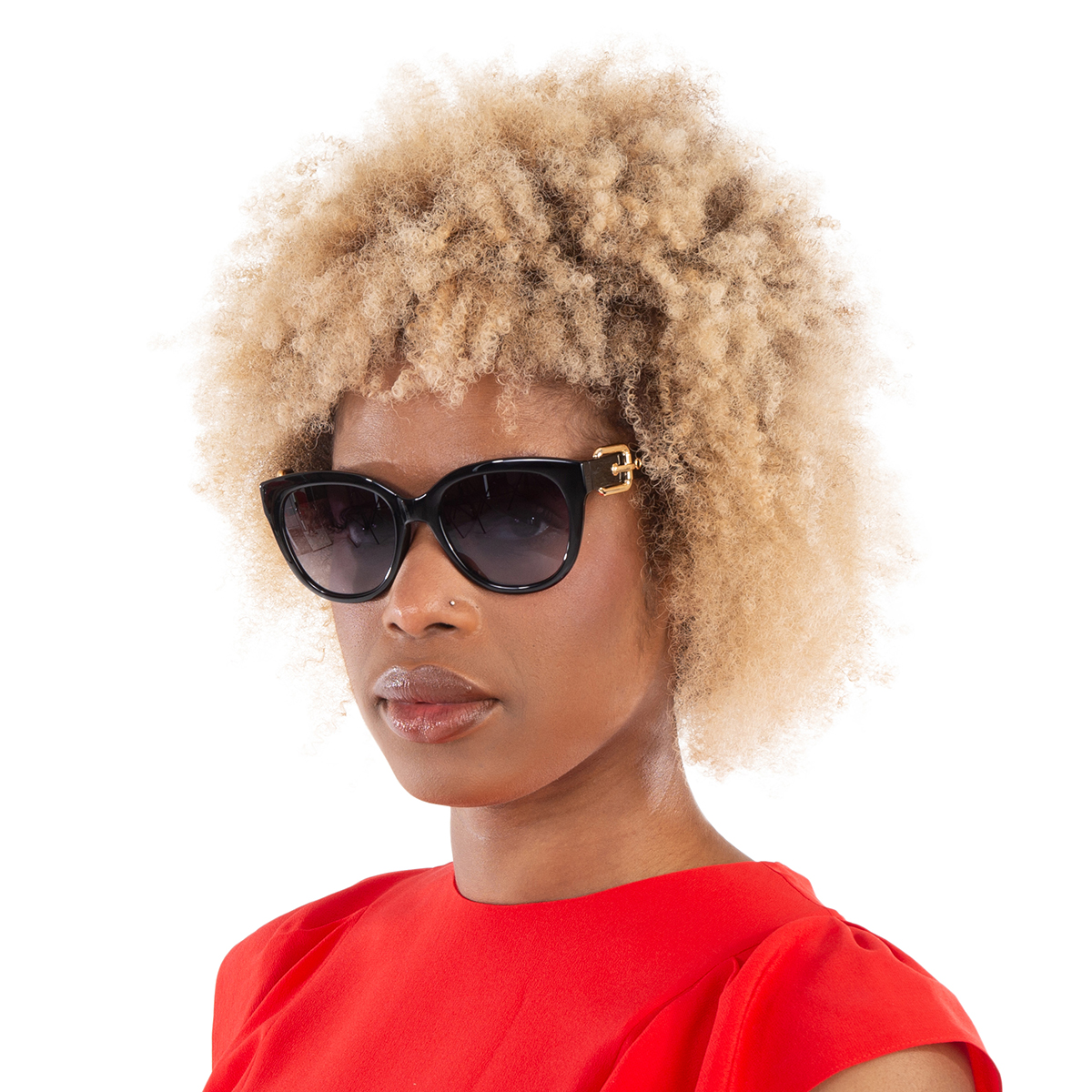 moschino grey gradient cat eye ladies sunglasses mos143/s 0807/9o 54 moschino grey gradient cat eye ladies sunglasses mos143/s 0807/9o 54