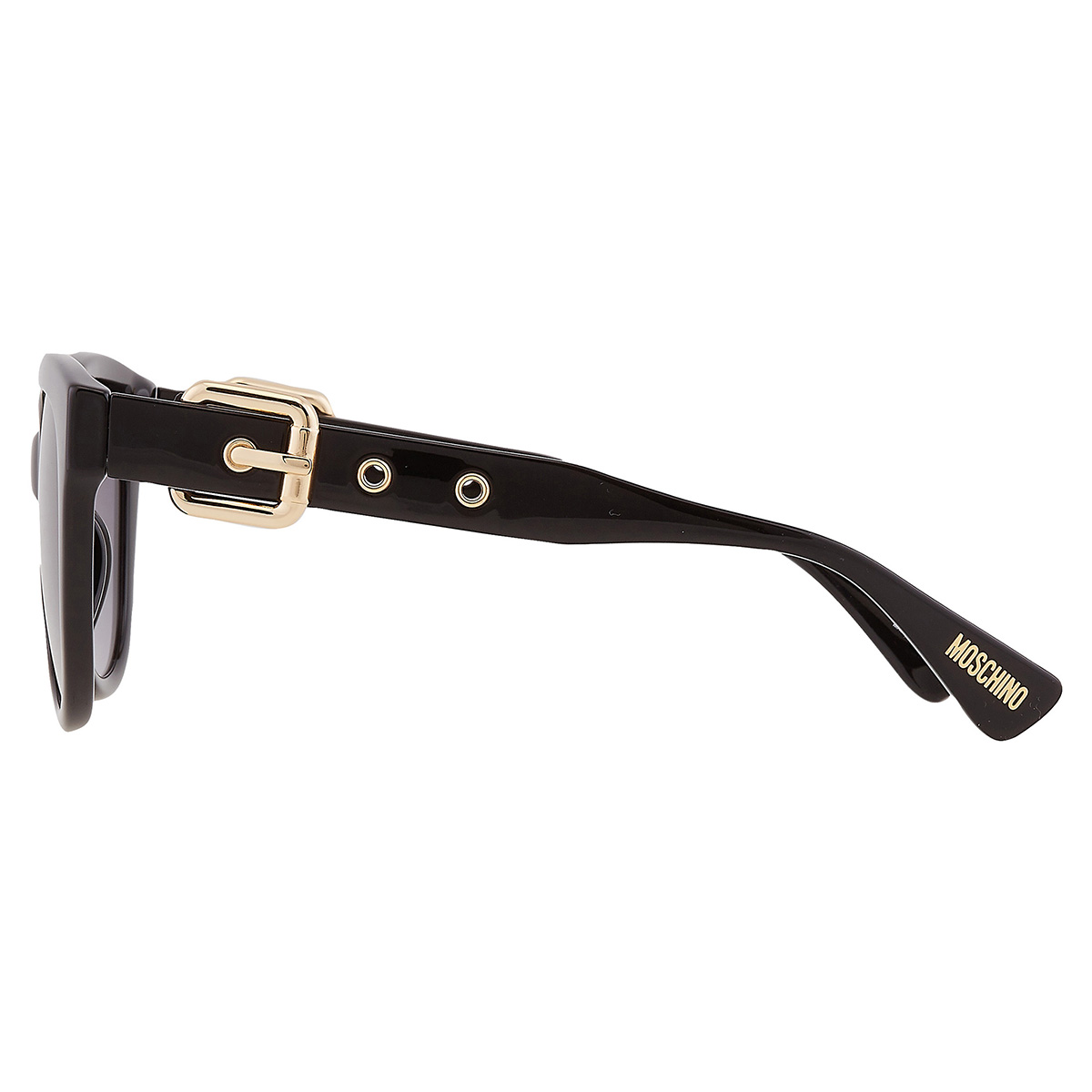 moschino grey gradient cat eye ladies sunglasses mos143/s 0807/9o 54 moschino grey gradient cat eye ladies sunglasses mos143/s 0807/9o 54