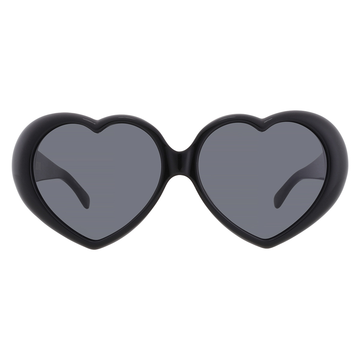 moschino grey irregular ladies sunglasses mos128/s 0807/ir 56 moschino grey irregular ladies sunglasses mos128/s 0807/ir 56