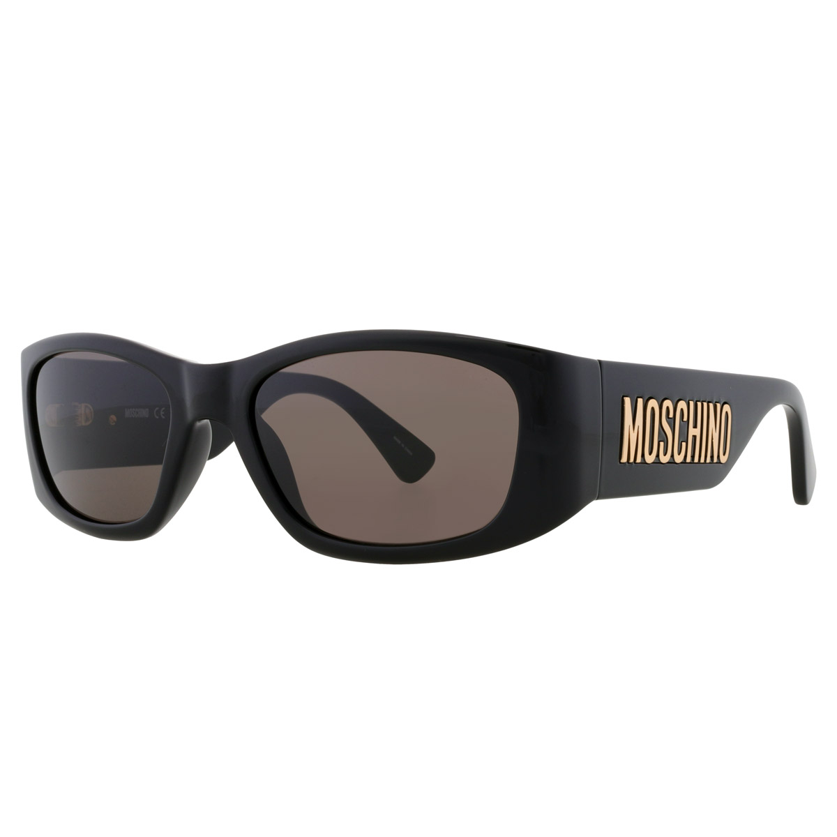 moschino grey oval ladies sunglasses mos145/s 0807/ir 55 moschino grey oval ladies sunglasses mos145/s 0807/ir 55