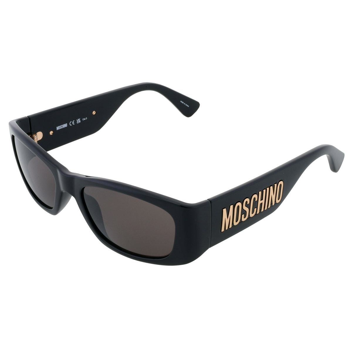 moschino grey oval ladies sunglasses mos145/s 0807/ir 55 moschino grey oval ladies sunglasses mos145/s 0807/ir 55