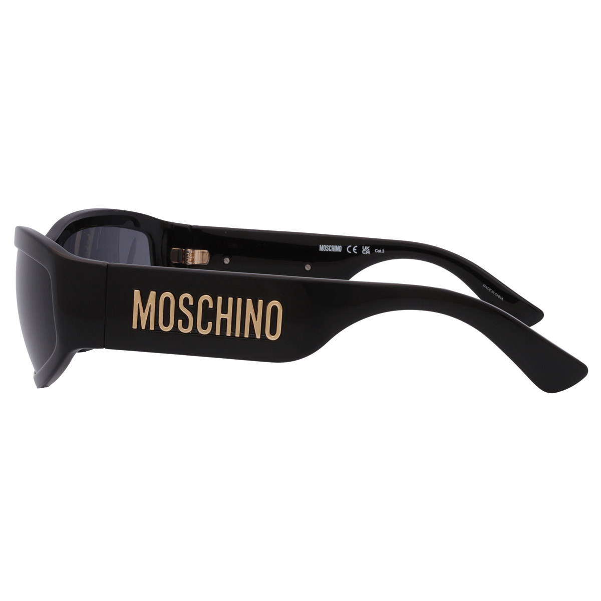 moschino grey wrap men's sunglasses mos164/s 0807/ir 55 moschino grey wrap men's sunglasses mos164/s 0807/ir 55