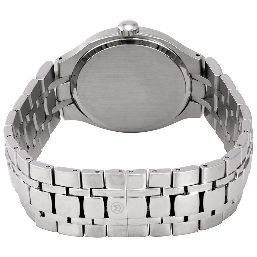 movado collection blue dial men's watch 0606369 movado collection blue dial men's watch 0606369