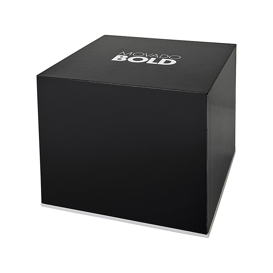 movado bold large black dial black tr90 composite men's watch 3600047 movado bold large black dial black tr90 composite men's watch 3600047