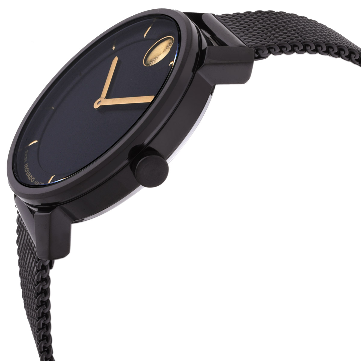movado bold access quartz black dial ladies watch 3600923 movado bold access quartz black dial ladies watch 3600923