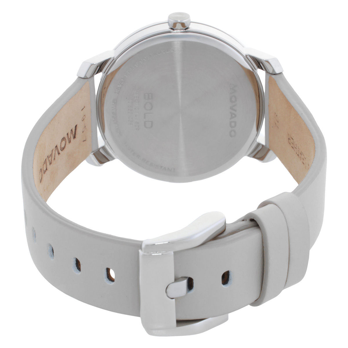 movado bold access quartz grey dial ladies watch 3601071 movado bold access quartz grey dial ladies watch 3601071