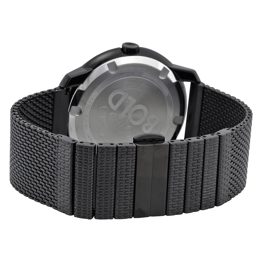 movado bold black dial black ion plated men's watch 36002613600261 movado bold black dial black ion plated men's watch 36002613600261