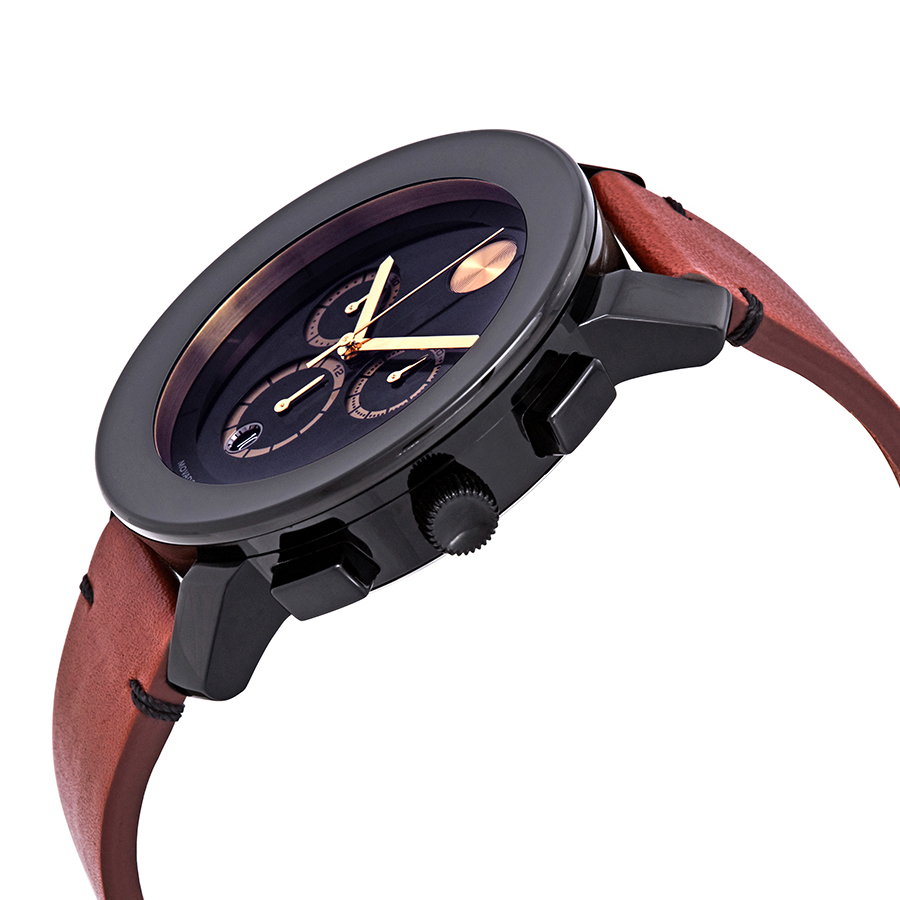 movado bold chronograph black dial men's watch 3600540 movado bold chronograph black dial men's watch 3600540