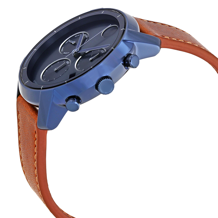 movado bold chronograph ink blue dial men's watch 3600476 movado bold chronograph ink blue dial men's watch 3600476