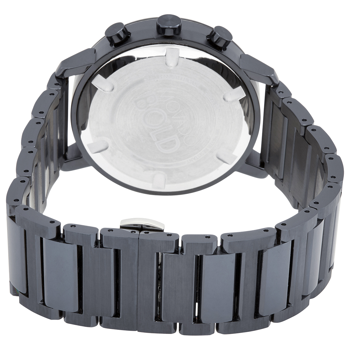 movado bold chronograph quartz blue dial men's watch 3600683 movado bold chronograph quartz blue dial men's watch 3600683