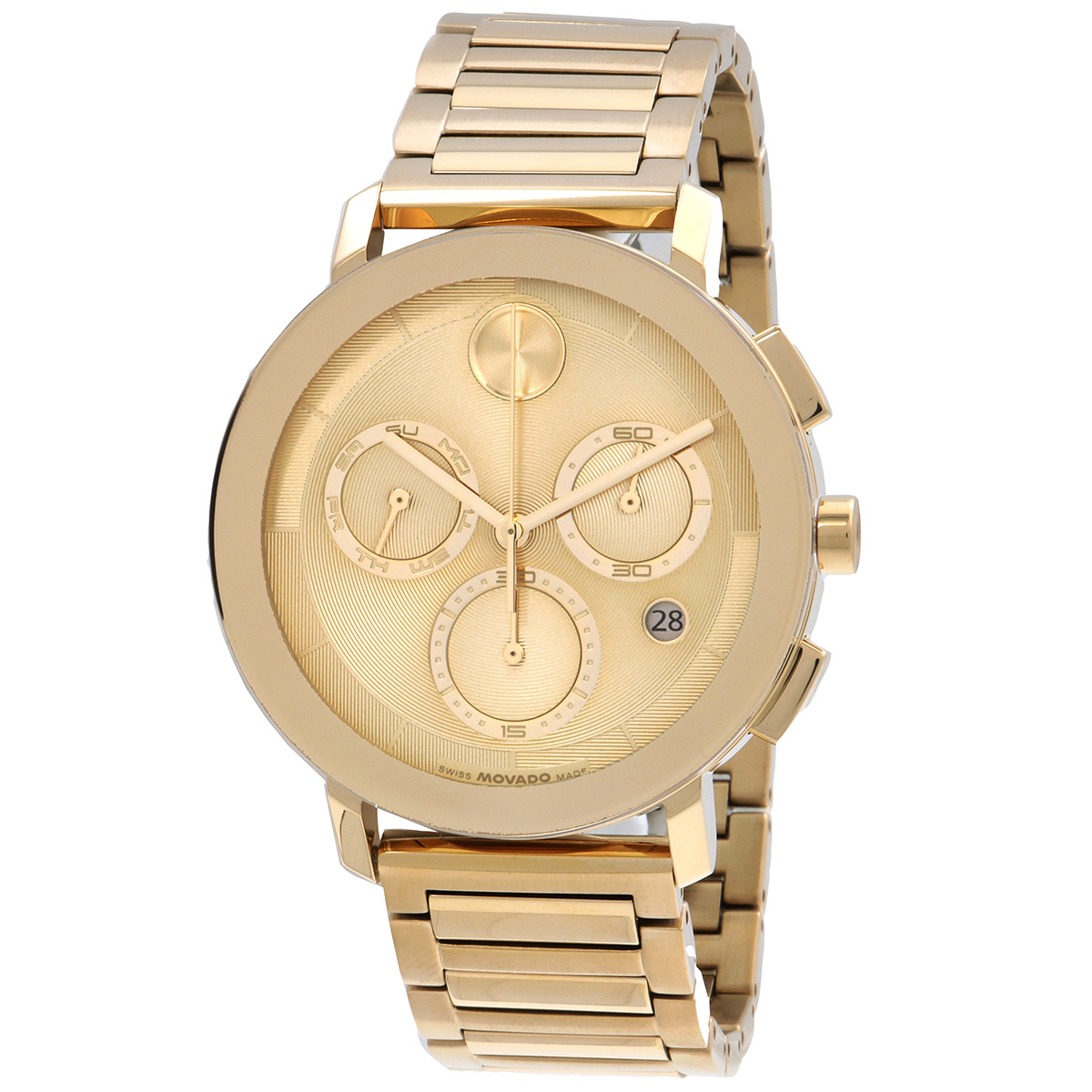 movado bold evolution 2.0 chronograph quartz men's watch 3601098 movado bold evolution 2.0 chronograph quartz men's watch 3601098