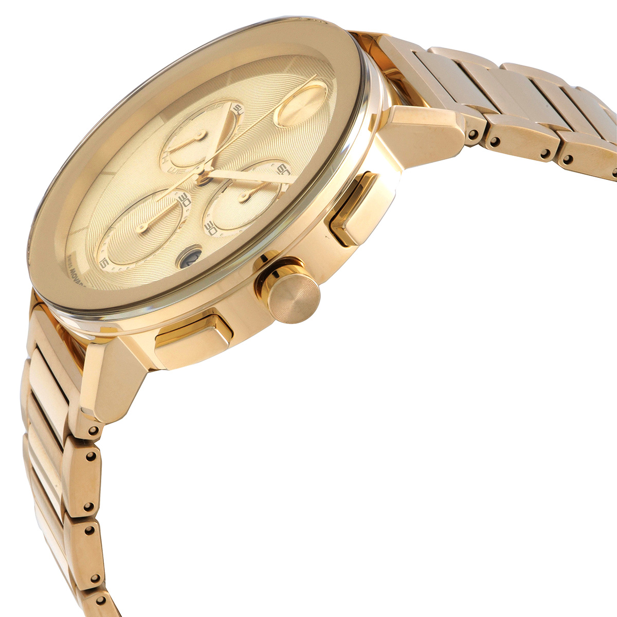 movado bold evolution 2.0 chronograph quartz men's watch 3601098 movado bold evolution 2.0 chronograph quartz men's watch 3601098