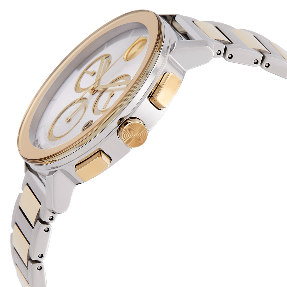 movado bold evolution 2.0 chronograph quartz silver dial men's watch 3601100 movado bold evolution 2.0 chronograph quartz silver dial men's watch 3601100