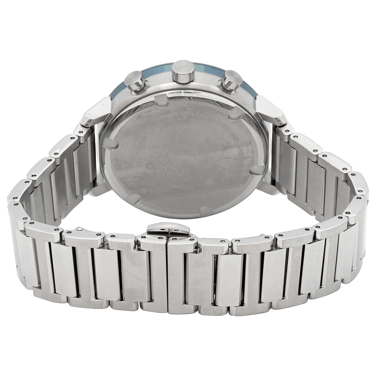 movado bold evolution chronograph quartz ladies watch 3600787 movado bold evolution chronograph quartz ladies watch 3600787