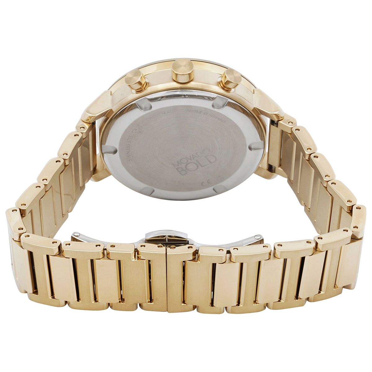 movado bold evolution chronograph quartz ladies watch 3600788 movado bold evolution chronograph quartz ladies watch 3600788