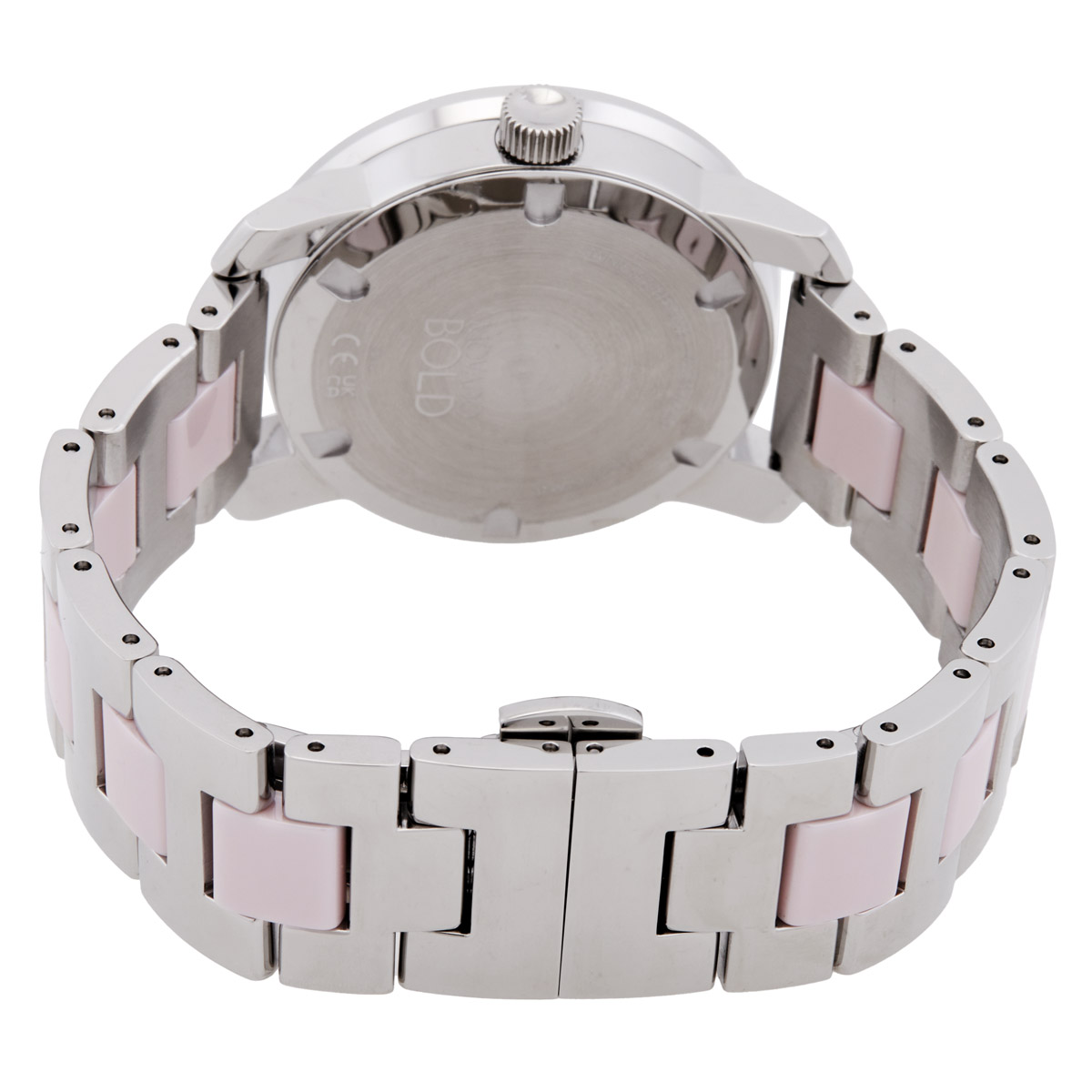 movado bold quartz crystal silver dial ladies watch 3600881 movado bold quartz crystal silver dial ladies watch 3600881