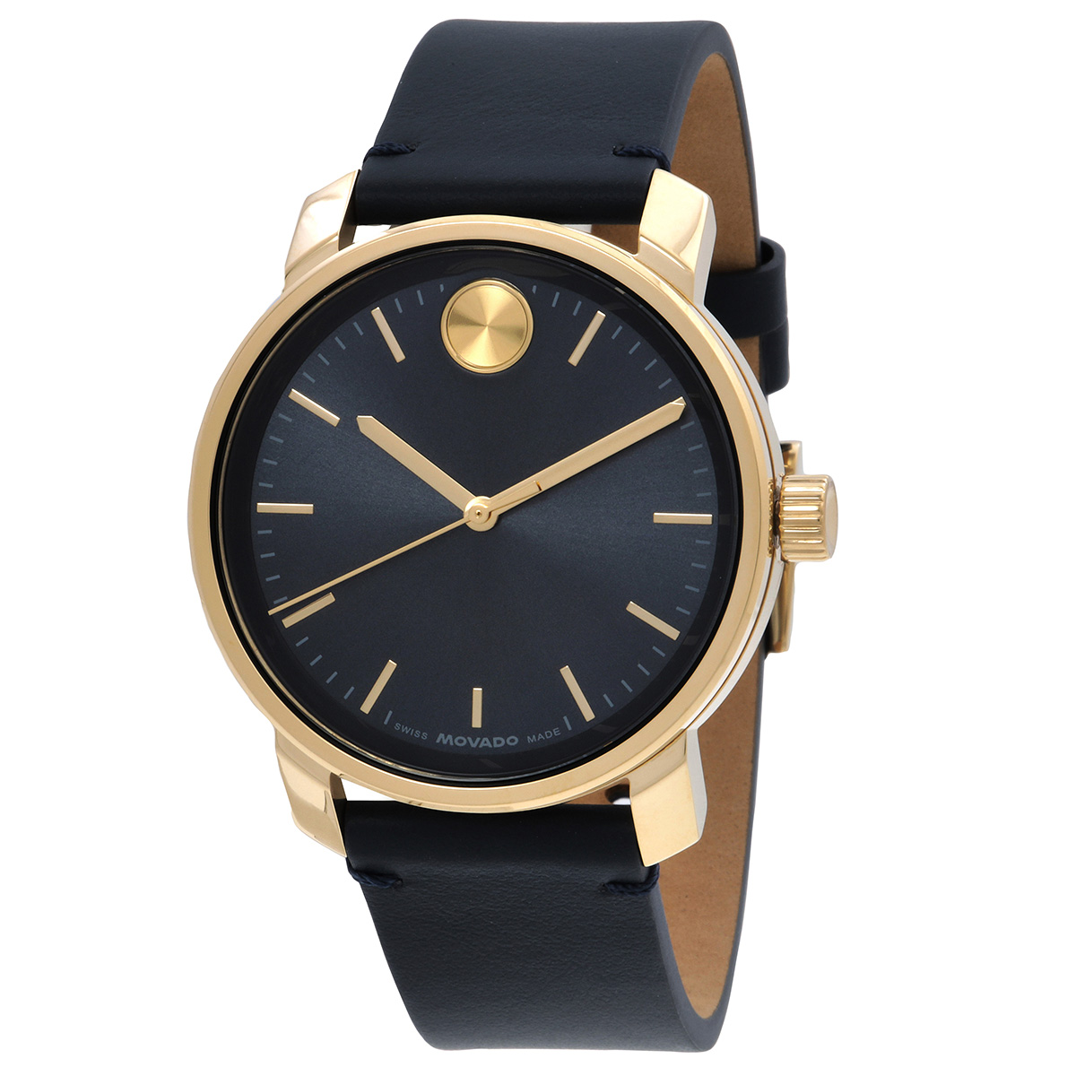 movado bold quartz men's watch 3601173 movado bold quartz men's watch 3601173