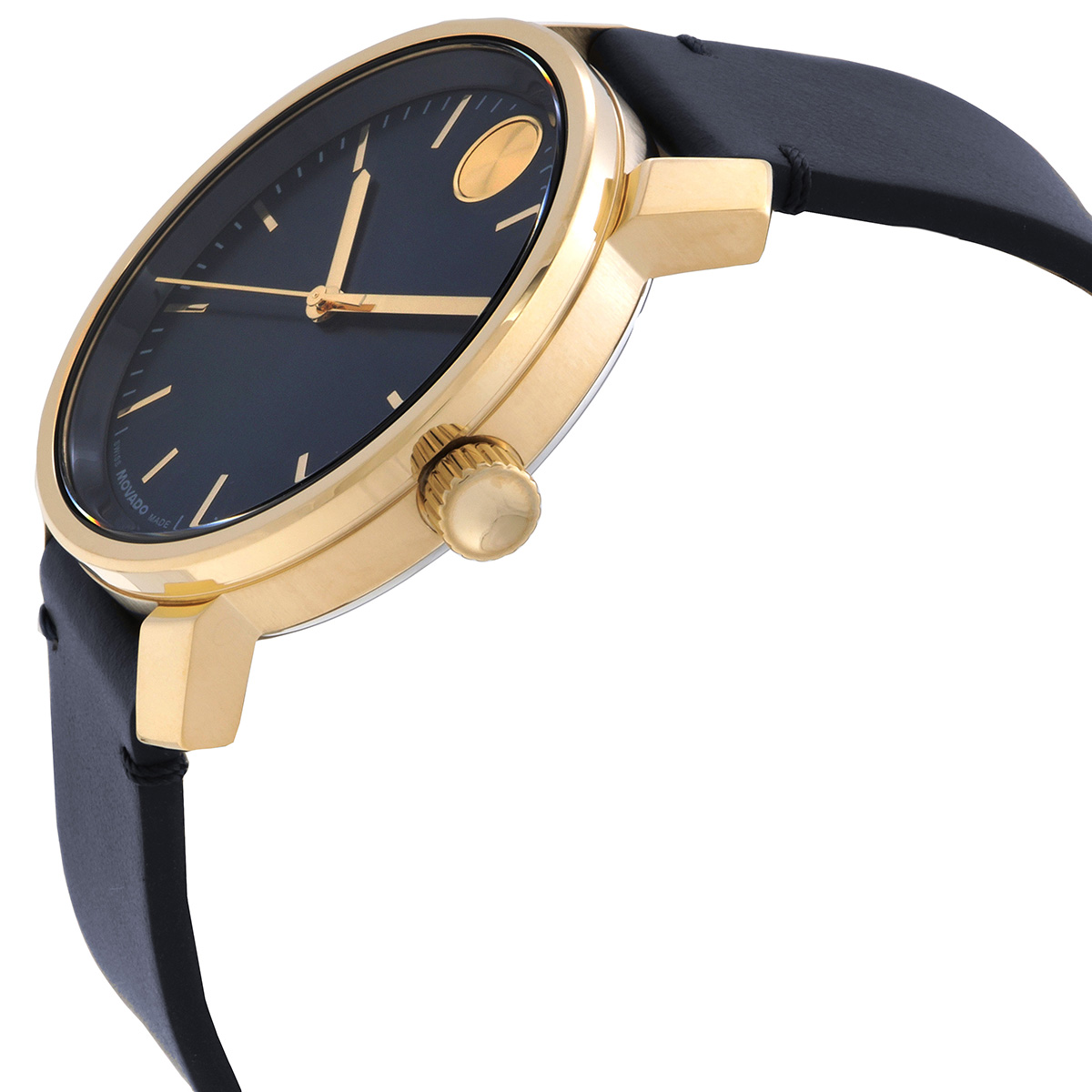 movado bold quartz men's watch 3601173 movado bold quartz men's watch 3601173